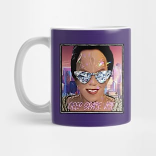 Deep Space Vice Daughter Coffee Cup Only Mug